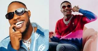 My Dad Bankrolled Me When I Was With Wizkid’s Starboy Records – Singer, L.A.X Reveals