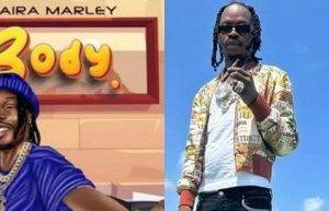 Naira Marley Celebrates Birthday In Style With New Track, ‘Body’ (Photo)