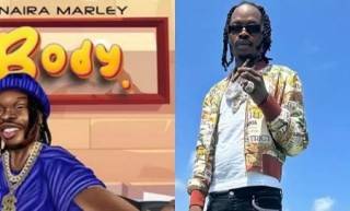 Naira Marley Celebrates Birthday In Style With New Track, ‘Body’ (Photo)