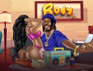 Naira Marley – Body (MP3 Download)