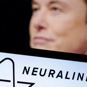 Neuralink: Elon Musk's brain chip firm says US approval won for human study