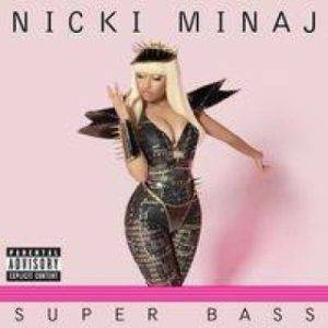 Nicki Minaj - Super Bass (MP3 Download)