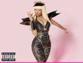 Nicki Minaj - Super Bass (MP3 Download)