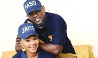 Nigerian Actress, Jaiye Kuti Opens Up On Romantic Affair With Pasuma