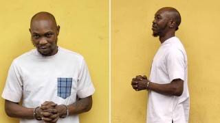 Assault - Seun Kuti Apologised, Gave Policeman ₦‎12,000 To Repair Vehicle