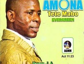 Niyi Ojedokun - Amona Tete Mabo (MP3 Download)