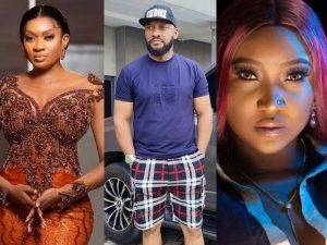 Nollywood Actor Yul Edochie and First Wife, May, Now Officially Divorced