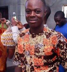 Oluwatobi Ogunmola: Missing 400-Level LAUTECH Student Found Dead In A Bush