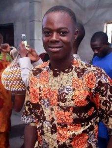 Oluwatobi Ogunmola: Missing 400-Level LAUTECH Student Found Dead In A Bush