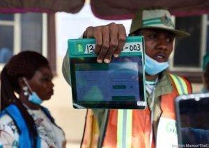 Osun: INEC Not Bound To Electronically Transmit Results - Supreme Court Rules