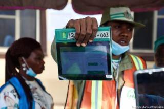 Osun: INEC Not Bound To Electronically Transmit Results - Supreme Court Rules