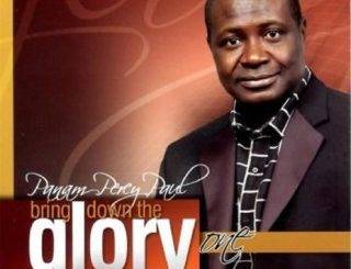 Panam Percy Paul - Father We Worship You (MP3 Download)