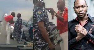 Policeman Seun Kuti Slapped Was Drunk – Seun Kuti’s Manager