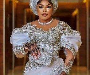 Popular Crossdresser, Bobrisky Is Pregnant