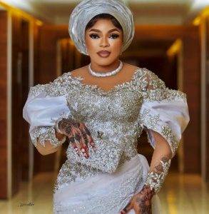 Popular Crossdresser, Bobrisky Is Pregnant