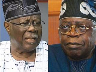 Reconciliation: I’ll Congratulate Tinubu If…… — Bode George Opens Up