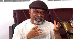 Resident Doctors to Ngige: We deserve the right to ask for salary increment