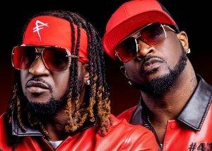 Reuniting Helped Us Manage Money Better- PSquare Brothers Open Up