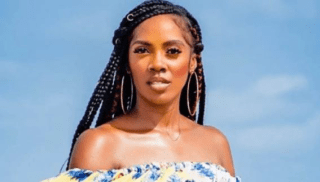 Revealed - Tiwa Savage’s ‘Stamina’ Is The Most-Heard Song On Radio In April