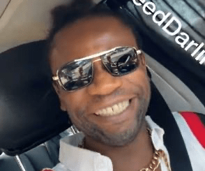 Roast Under The Sun – Speed Darlington Slams Curvy Lady Who Turned Down His Offer To Give Her A Ride (Video)