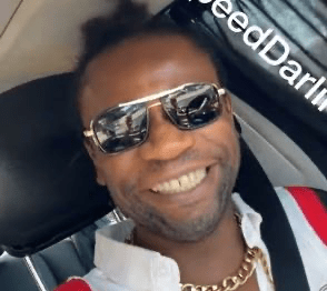 Roast Under The Sun – Speed Darlington Slams Curvy Lady Who Turned Down His Offer To Give Her A Ride (Video)
