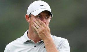 Rory McIlroy says RBC Heritage withdrawal was for his 'mental and emotional wellbeing'