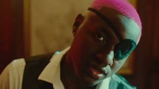 In order to increase the tempo, the Jonzing World serial hitmaker, Ruger has uncovered the music video of his smashing tune dubbed “Jonzing Boy.”