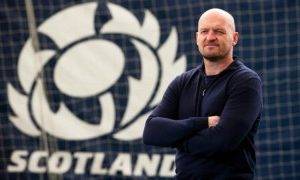 Scotland: Gregor Townsend has earned new Scotland deal in fickle world of elite rugby