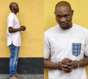 Police Seek Court Order To Remand Singer, Seun Kuti In Custody