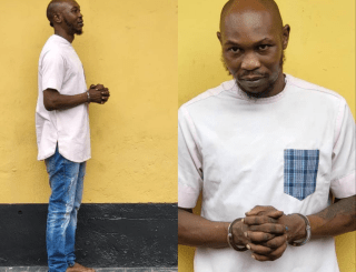 Police Seek Court Order To Remand Singer, Seun Kuti In Custody