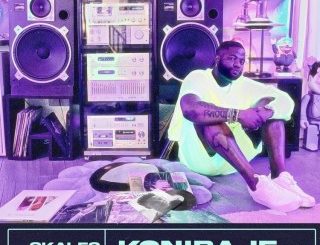 Skales – Konibaje (Remix) Ft. Rotimi (MP3 Download)