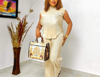 Skit Maker, Ogechi Alozie, Escapes From Kidnappers In Lagos