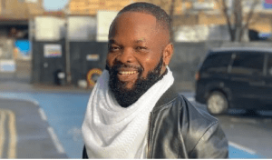 Sugar Mummies Are Bankrolling Some Male Celebrities – Nedu Says