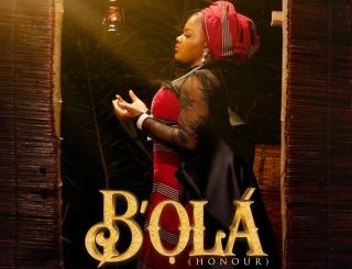 Sunmisola Agbebi – B’Ola (Honour) (MP3 Download)