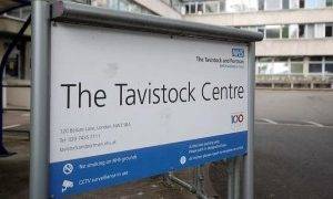 Tavistock: Top doctor questions need for change at gender clinic