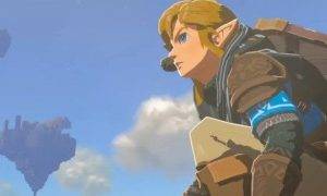 Tears of the Kingdom: Fans react to Zelda sequel launch