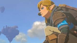 Tears of the Kingdom: Fans react to Zelda sequel launch