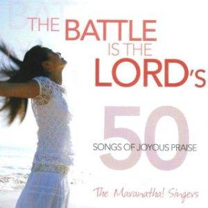 The Maranatha! Singers - God Is So Good Yahweh Is For Us (MP3 Download)