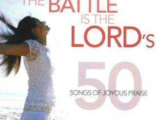 The Maranatha! Singers - God Is So Good Yahweh Is For Us (MP3 Download)