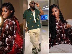 There Is A Special Place In Hell For Those Who Financially Bullied A Woman Into Staying with Them – Sophia Momodu Shades Davido