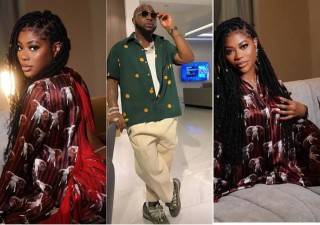 There Is A Special Place In Hell For Those Who Financially Bullied A Woman Into Staying with Them – Sophia Momodu Shades Davido