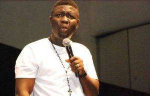 This Your Daughter Must Die” – Seyi Law Shares Death Threats Sent To His Wife