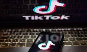 TikTok sues Montana to overturn first US state ban