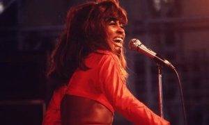 Tina Turner Music legend dies at 83