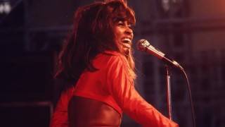 Tina Turner Music legend dies at 83