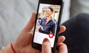 Tinder swipes left on Russia a year after invasion