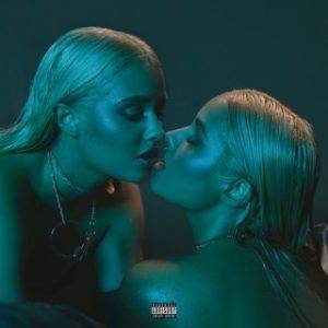 Tommy Genesis - 100 Bad (MP3 Download)