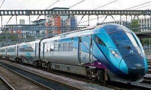 TransPennine Express loses contract over poor service