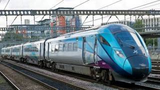 TransPennine Express loses contract over poor service