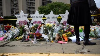 Tree of Life synagogue: Gunman driven by 'malice and hate'